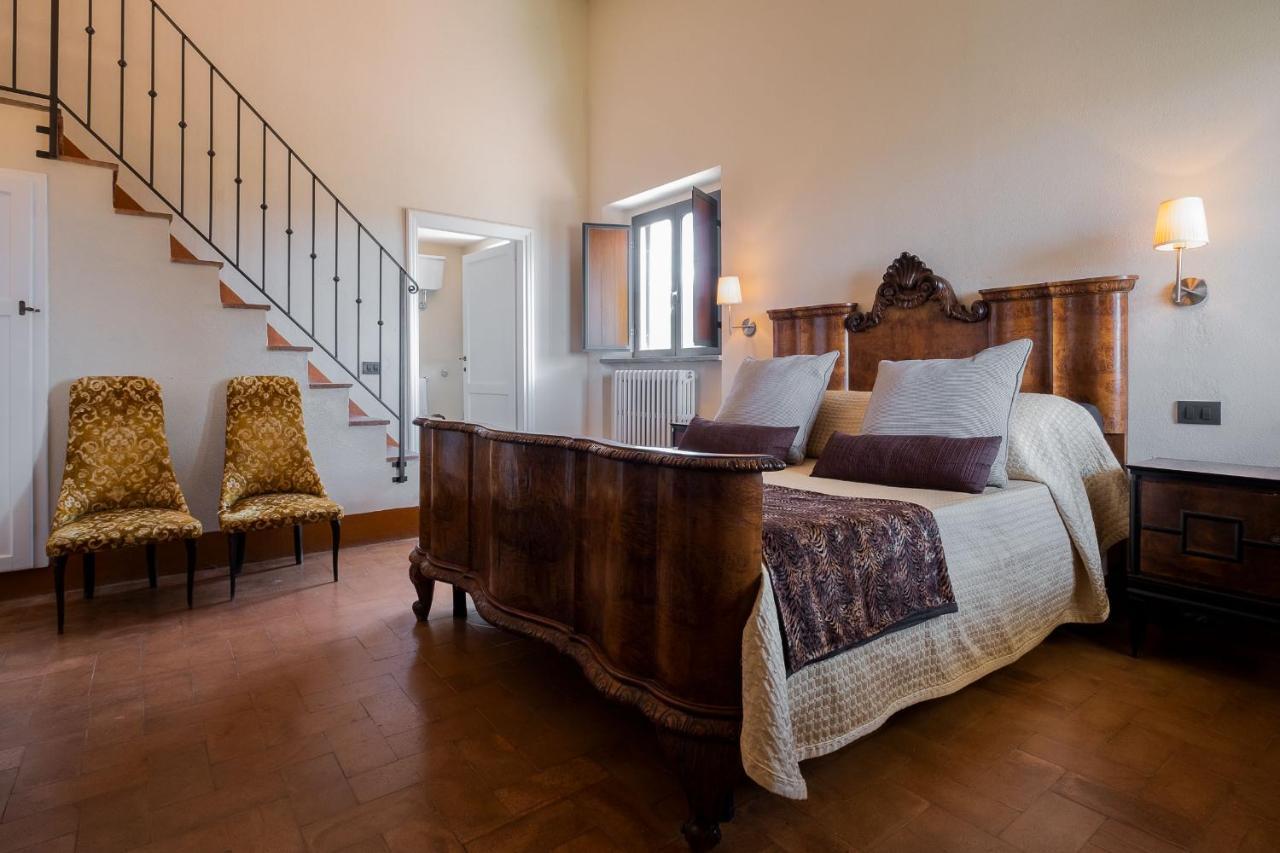 Agriturismo Quercia Rossa Rural House Монтемерано Екстер'єр фото