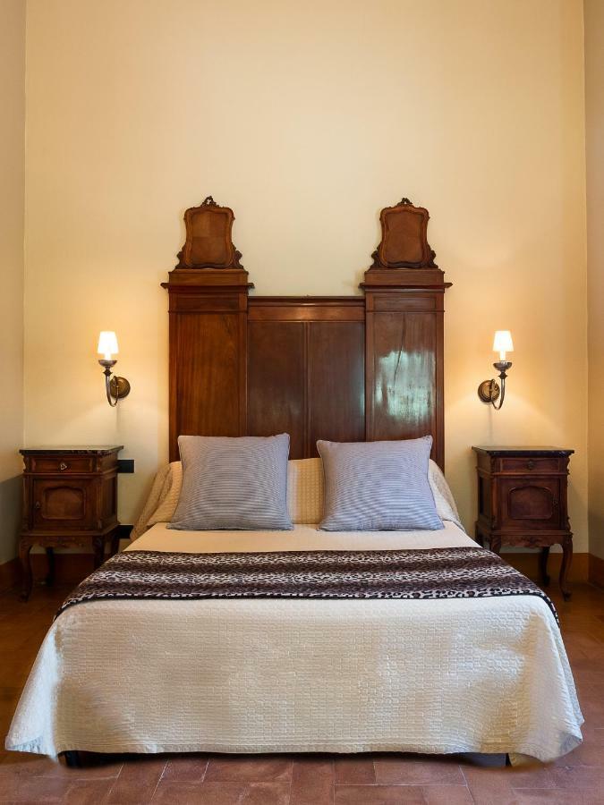 Agriturismo Quercia Rossa Rural House Монтемерано Екстер'єр фото