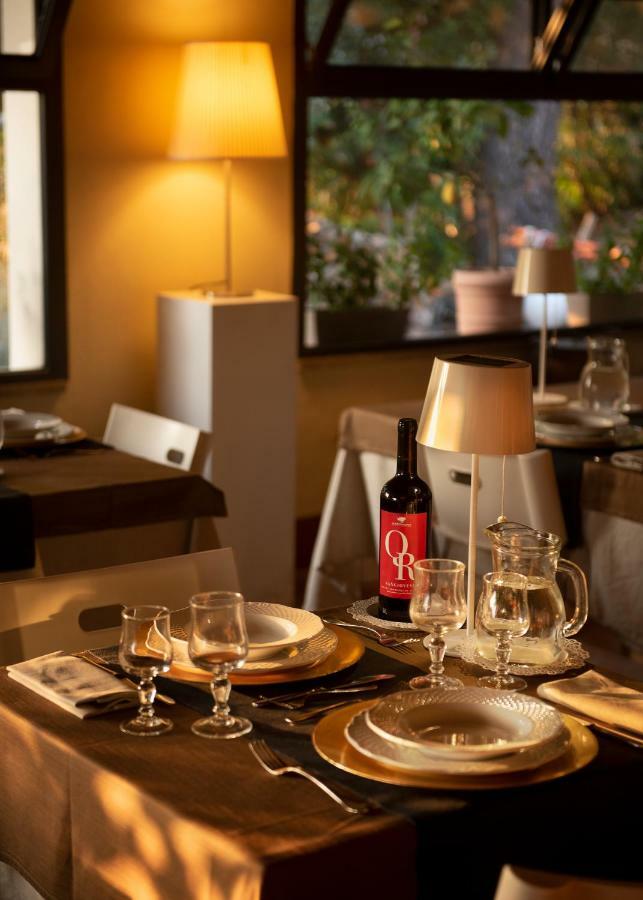 Agriturismo Quercia Rossa Rural House Монтемерано Екстер'єр фото