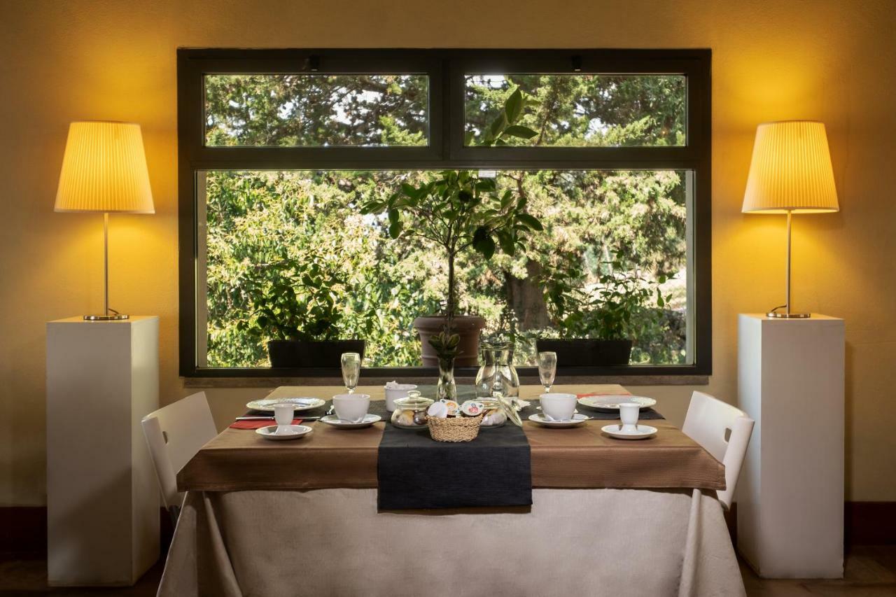 Agriturismo Quercia Rossa Rural House Монтемерано Екстер'єр фото