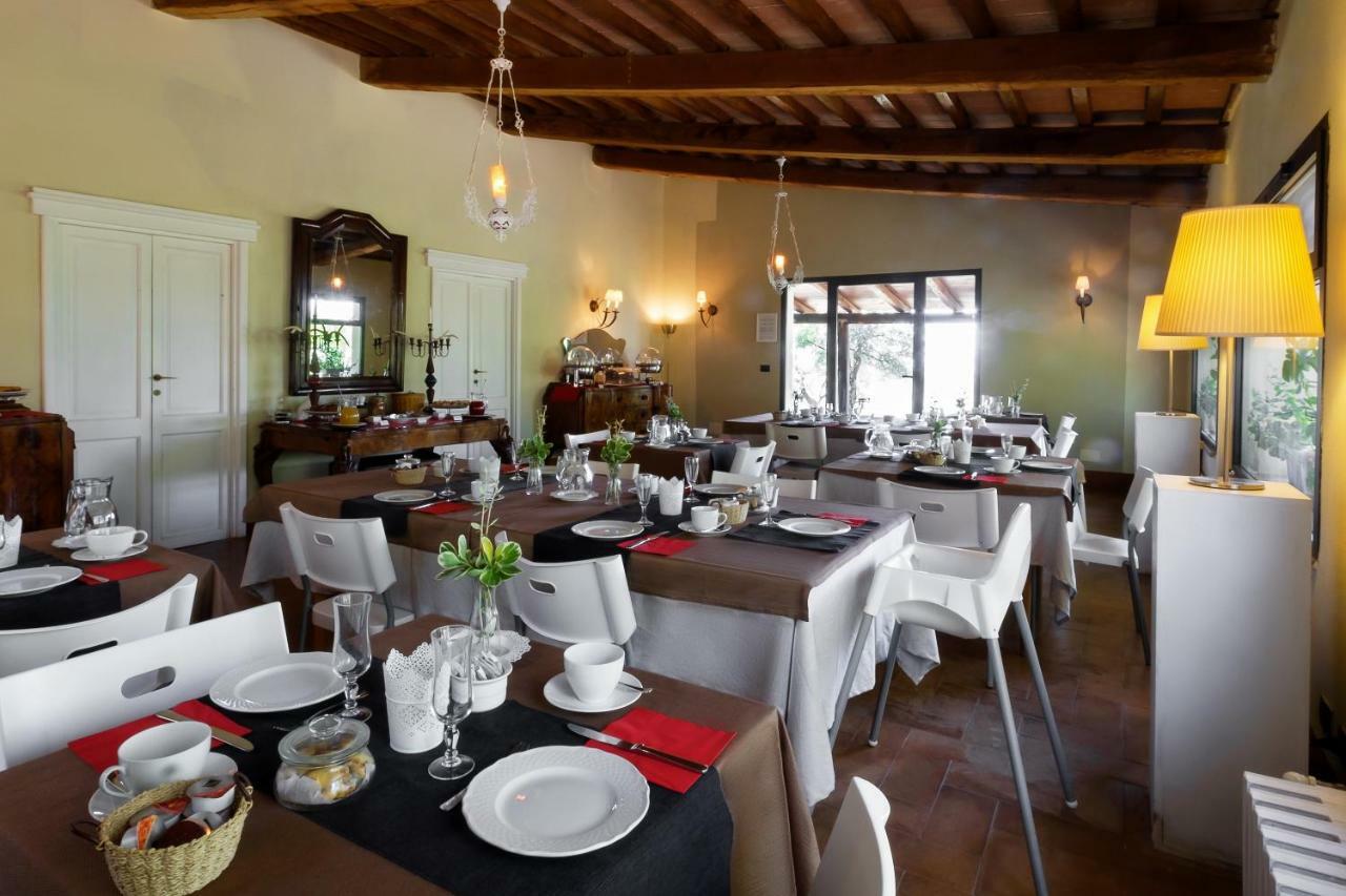 Agriturismo Quercia Rossa Rural House Монтемерано Екстер'єр фото